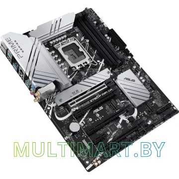 Материнская плата ASUS Prime Z790-P WiFi D4 картинка 5